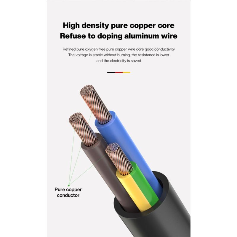 Pure Sine Wave Inverter 8000W 6000W Off-grid Solinverter Kompakt Design DC 12V/24V AC 110V/220V Høj Kvalitet