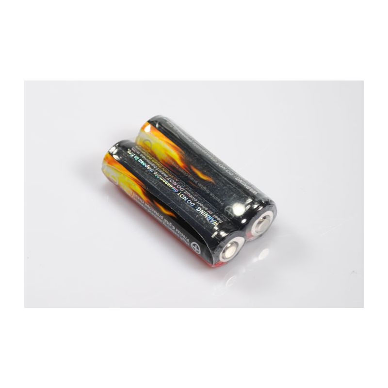 TrustFire 3.7V 900mAh genopladeligt Li-ion 14500 batteri med holdbarhed og avanceret teknologi til elektroniske enheder