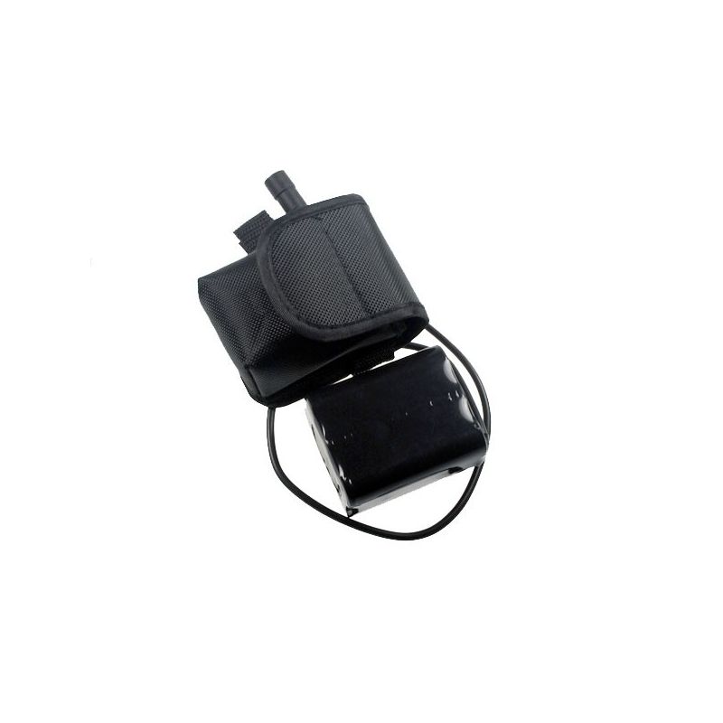 Cykellygte XHP70 3500 Lumen LED Forlygte Inkluderer Batteri Oplader Høj Lysstyrke til Natcykling Camping Vandreture