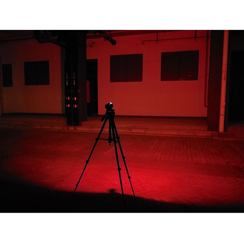 Udforsk havet med QH14 QH27 UV dykkerlampe 20000 lumens LED til natdyk holdbar vandtæt lys til koralrev