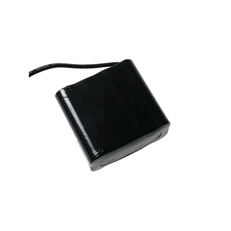 UltraFire 5521 DC-interface 8.4V cykellys batteri 17600mAh vandtæt letvægtsbatteri returnering tilladt