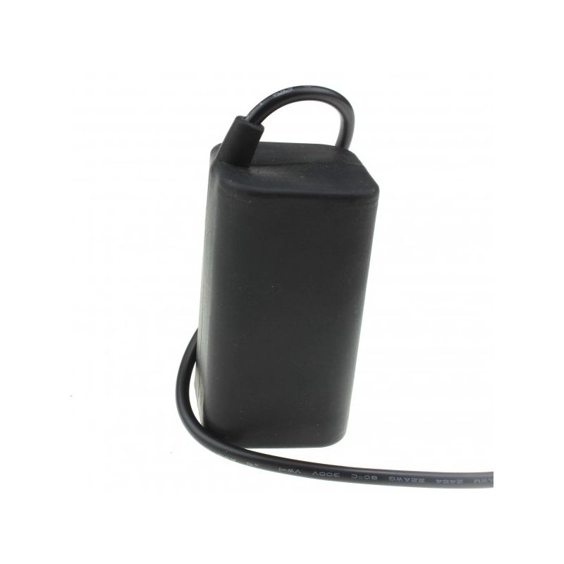 Skrue Fast Interface Vandtæt 8,4V Genopladeligt Batteri til Cykellys Holdbar 4*18650 Batteripakke 5200mAh