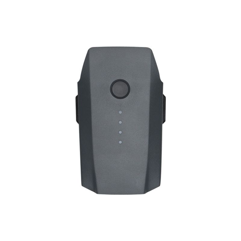 11.4V Li-Po Batteripakke til DJI Mavic Pro Platinum FPV Forlænget Flyvetid Intelligent Batteristyring