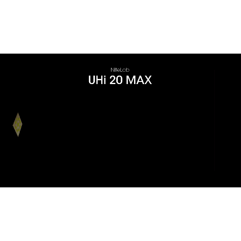 NITECORE EDC29 6500 lumen USB-C genopladelig lommelygte camping og hverdagens bærbar med justerbare niveauer