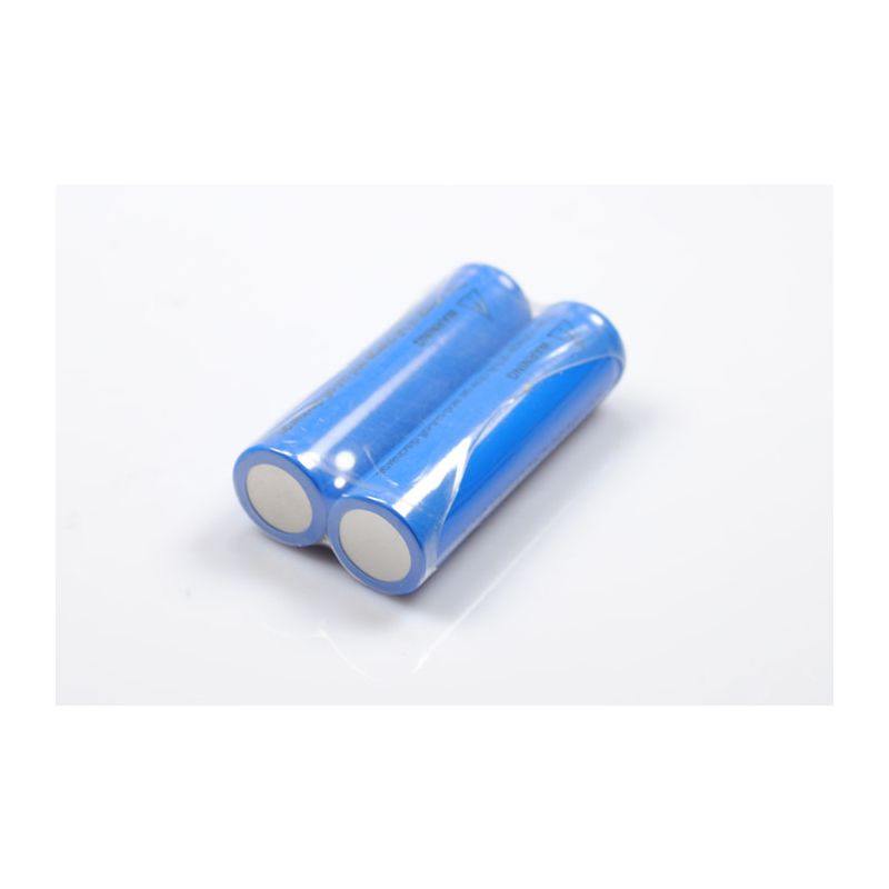 Ultrafire 18650 3000mAh 3.7V Li-Ion genopladeligt batteri Lang levetid til legetøj og lommelygter tilbud