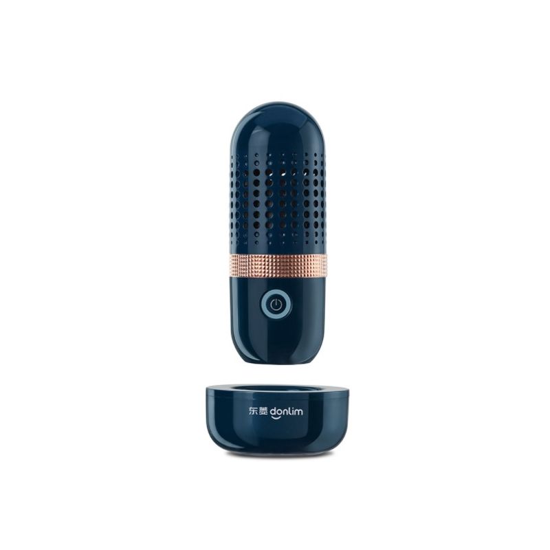 Donlim grøntsagsvasker med ozonizer opvaskemaskine til effektiv pesticidfjernelse og fødevaresikkerhed