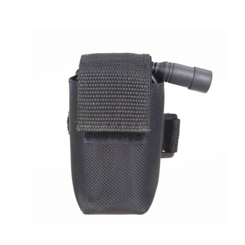 5521 DC interface 8.4V høj kapacitet genopladeligt batteri til cykelsikkerhed holdbart cykellygte batteri