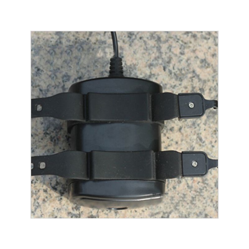 Oplev UltraFire 8.4V 8000mAh batteripakke vandtæt design for cykelentusiaster med hurtig opladning og langvarigt lys