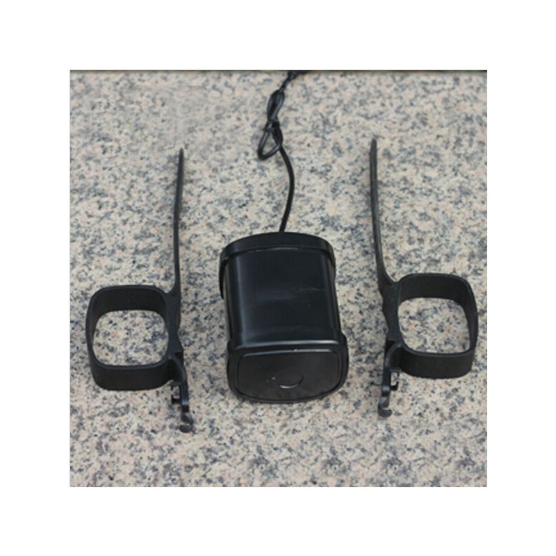 Oplev UltraFire 8.4V 8000mAh batteripakke vandtæt design for cykelentusiaster med hurtig opladning og langvarigt lys