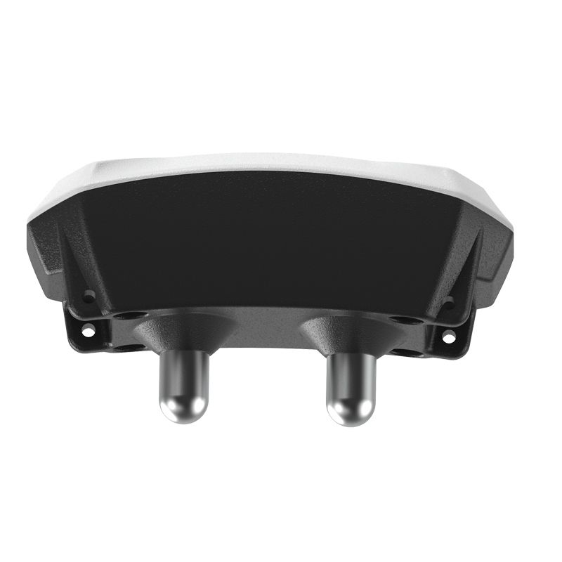 Effektiv vandtæt hundetræningskrave med fjernkontrol Genopladelig krave til alle racer Sikker adfærdstræning