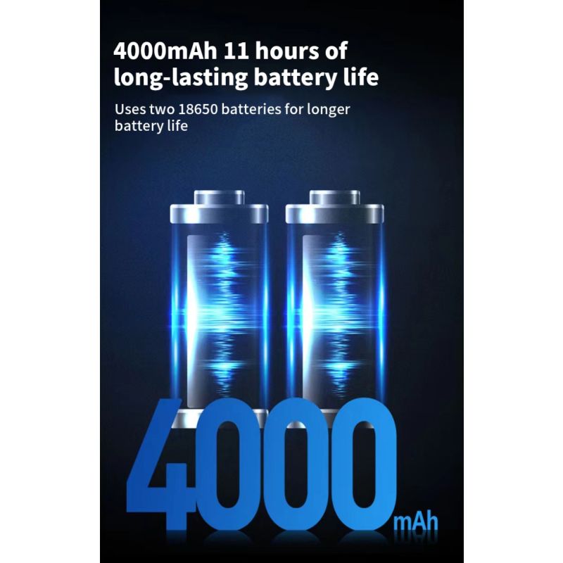 Magicshine CBL1600 Cykel Forlygter 1600 Lumen Hængende Cut-off Kabel LED Cykellys til Sikre Natteture MTB