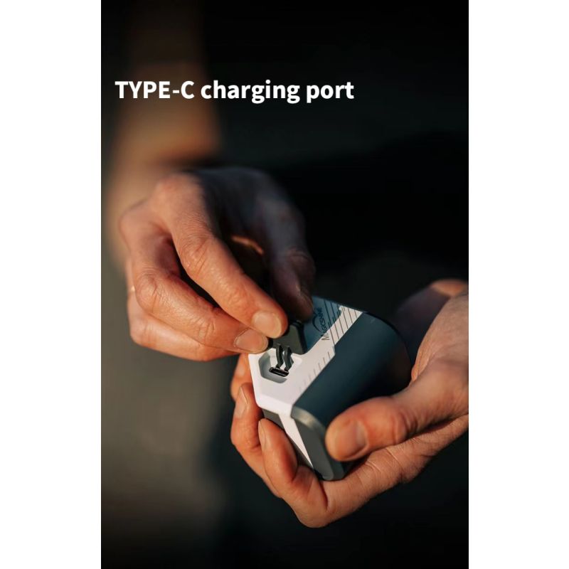 Magicshine CBL1600 Cykel Forlygter 1600 Lumen Hængende Cut-off Kabel LED Cykellys til Sikre Natteture MTB