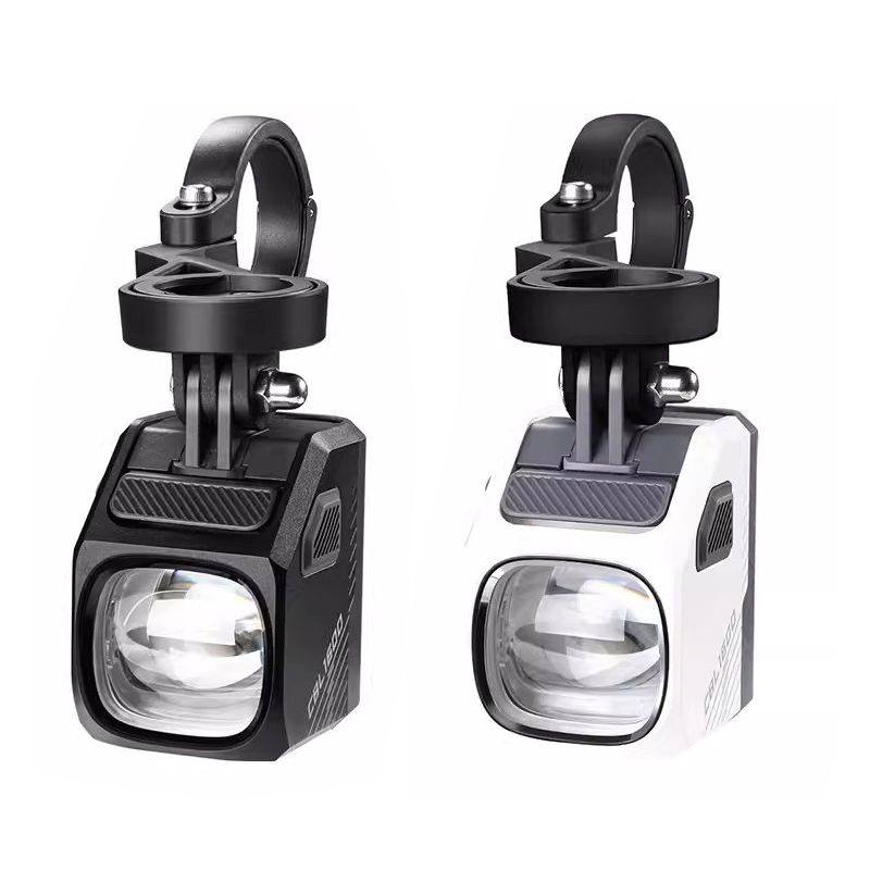 Magicshine CBL1600 Cykel Forlygter 1600 Lumen Hængende Cut-off Kabel LED Cykellys til Sikre Natteture MTB