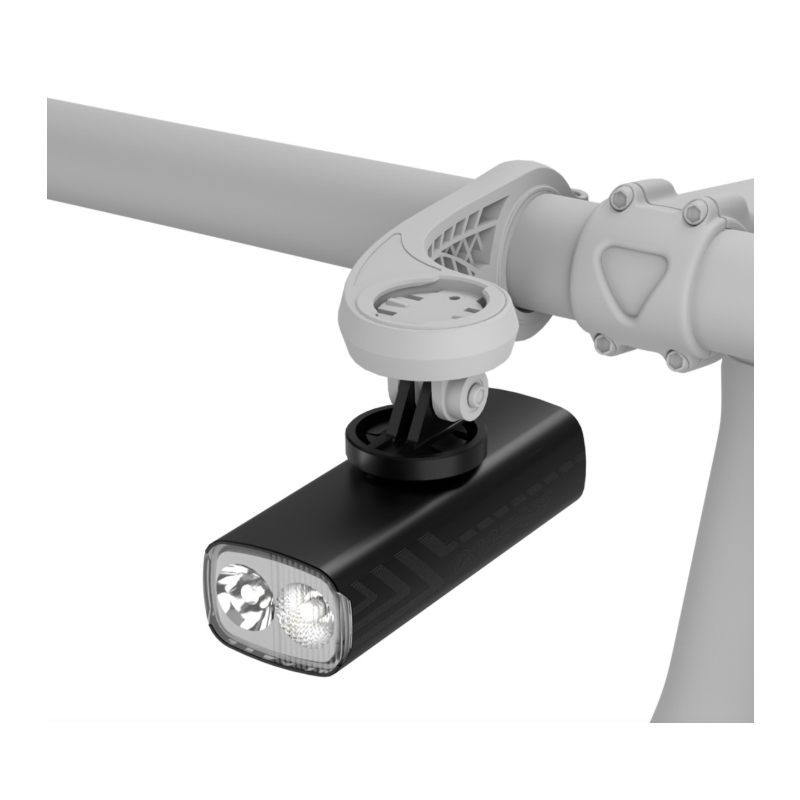 CYCLAMI Bike Headlight BR2000 Bicycle Front Light Type-C MTB Road Highlight Lamp Handlebar Cycling Lights