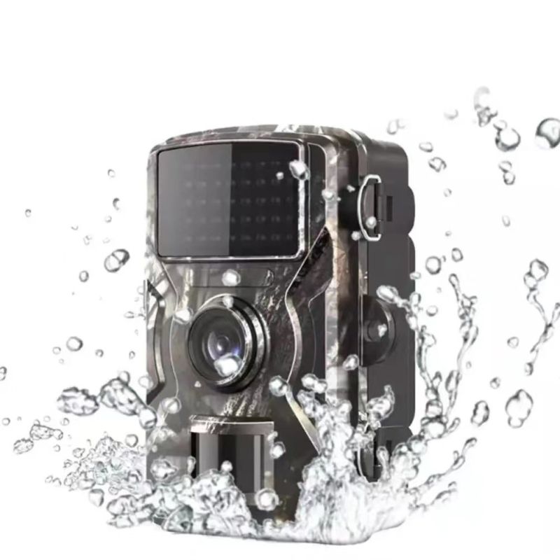 Jagtstikamera 940nm Infrarød Nattesyn til udendørs dyrelivsfotografi med hurtig triggereaktion og skjult nattesyn