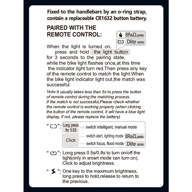 Oplev cykeltilbehør i topklasse med TOWILD DLite 1800 USB genopladelig cykelforlygte LED og cykelsikkerhed