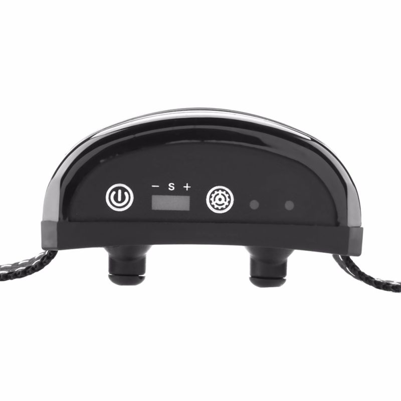 Avanceret Kæledyrshund anti-gøende enhed med ultralydstræning og USB opladning til små og store hunde