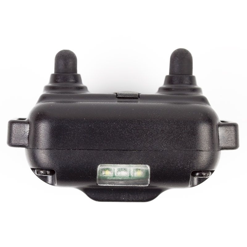 800m elektrisk hundetræning krave vandtæt hundekrave justerbare niveauer hundetræningsudstyr alle størrelser