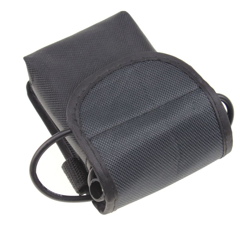 Letvægt 5521 DC Interface 8.4V 22000mAh cykellysbatteri til LED cykelforlygte vandtæt design cykelentusiaster