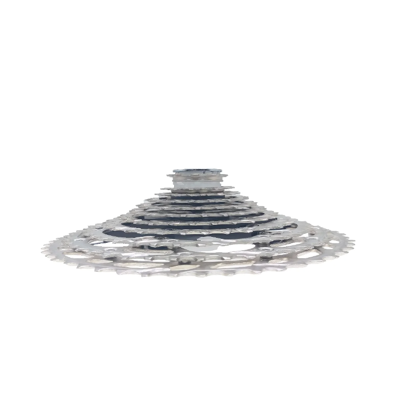 Shimano Deore CS M5100 11 Speed Kassette MTB Ydeevne HYPERGLIDE Gearskift til Mountainbiking Cykeltilbehør