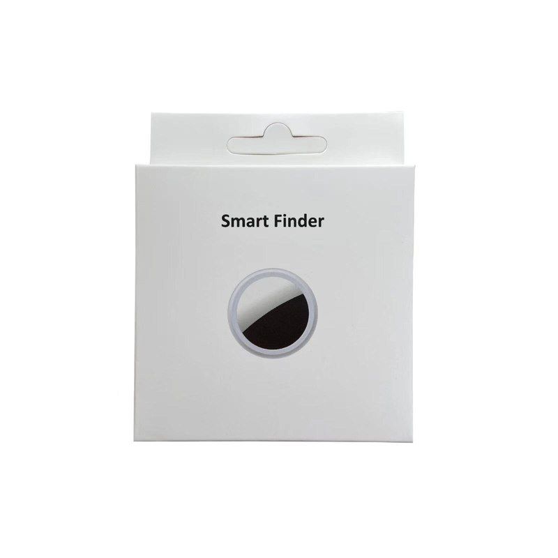 Mini GPS Tracker Bluetooth 4.0 Smart Locator Kompakt Design Til Kæledyr Børn Mistede Genstande Recovery
