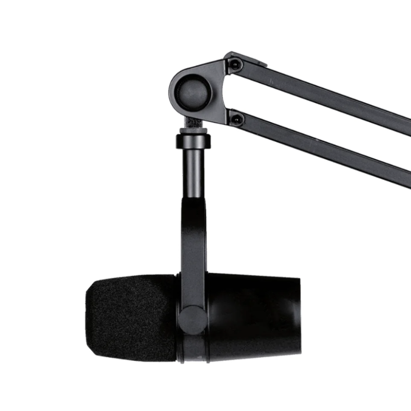 MV7 Professionel Dynamisk Podcast Mikrofon til Optagelse Lydproduktion Live Streaming med Højkvalitetslyd