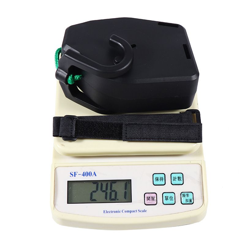 Cykelslæbetov Fleksibel Tilbagetrækkelig Cykeltraktor Mountainbike Familiecykeludstyr Letvægt Cykeltilbehør