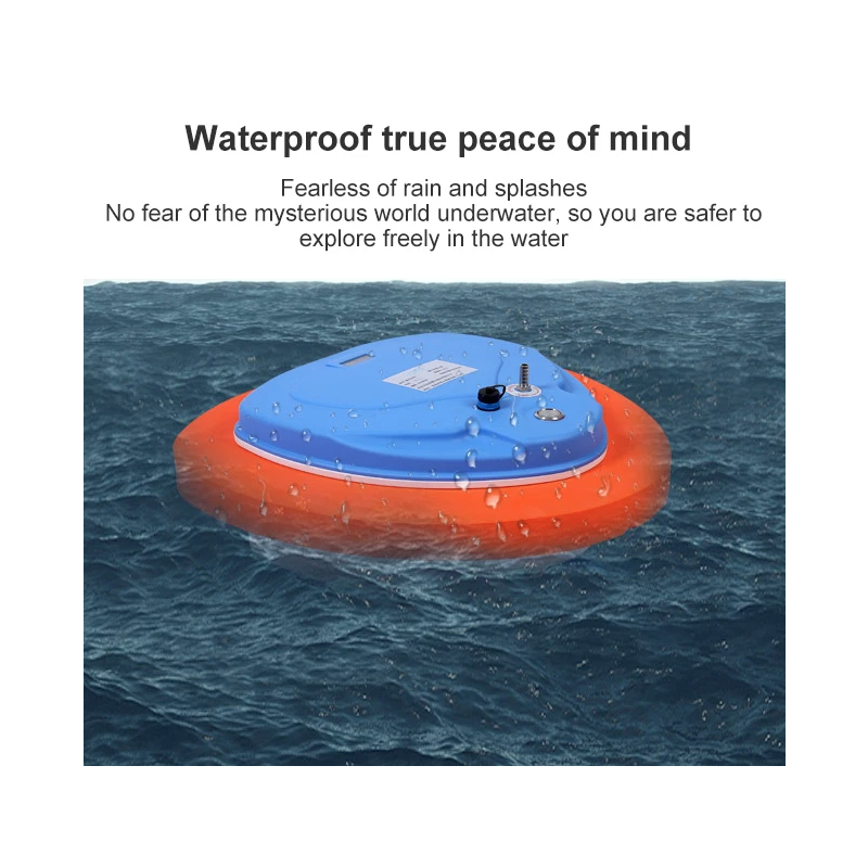 Oplev Scuba Dykning med Ventilator Z270 Z500 Avanceret Vandtæt Dykkerudstyr til Sikker og Komfortabel Udforskning