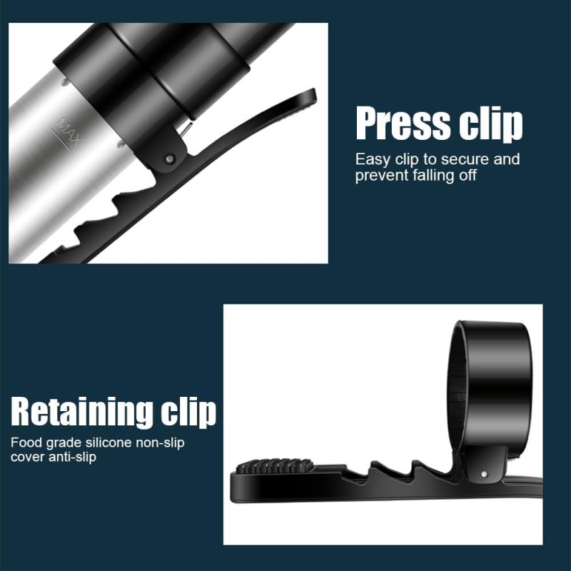 Sous Vide maskine Præcisionskomfur Til Perfekte Gourmetmåltider Præcis Temperaturkontrol Hjemmekokke & Pro