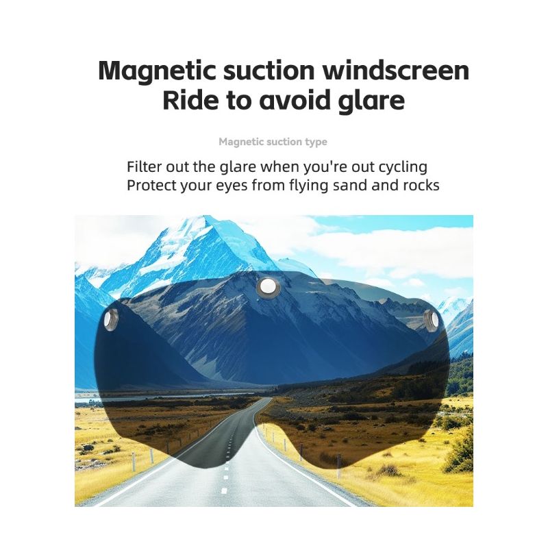 ROCKBROS letvægts cykelhjelm EPS integreret støbt åndbar ventilationssystem cyklingsikkerhed MTB landevej