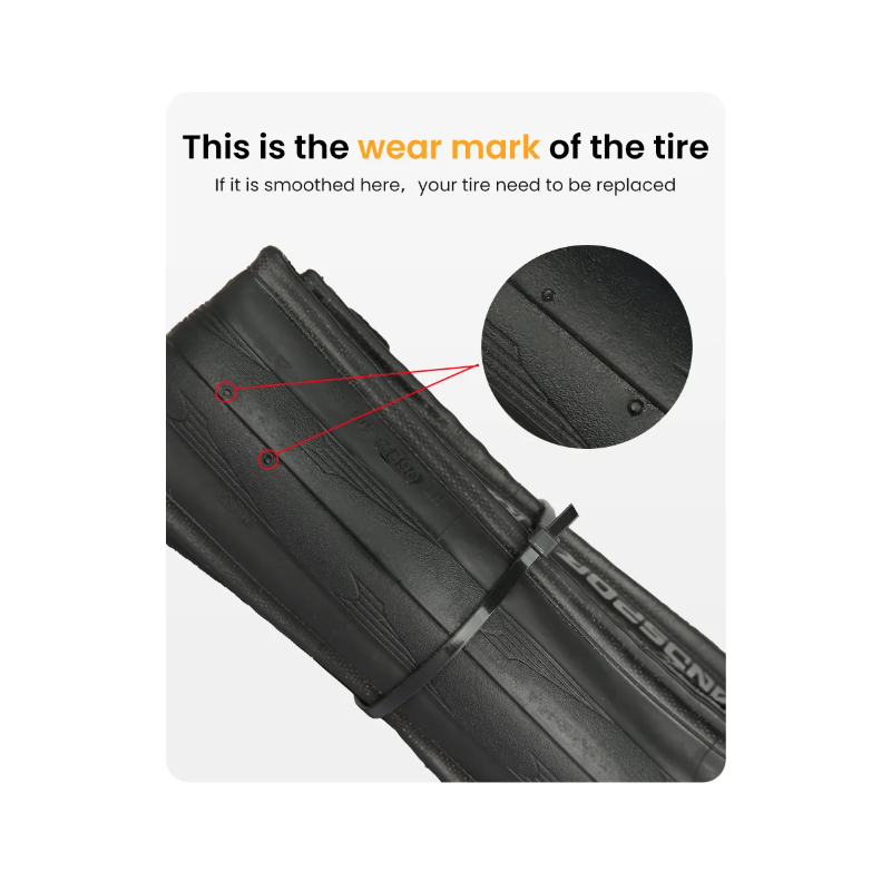 Continental ULTRA SPORT Ⅲ GRAND SPORT RACE 700x23C 700x25C Anti-punktering Foldbart cykeldæk til landevejscykel