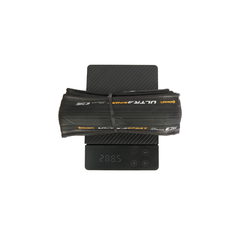 Continental ULTRA SPORT Ⅲ GRAND SPORT RACE 700x23C 700x25C Anti-punktering Foldbart cykeldæk til landevejscykel