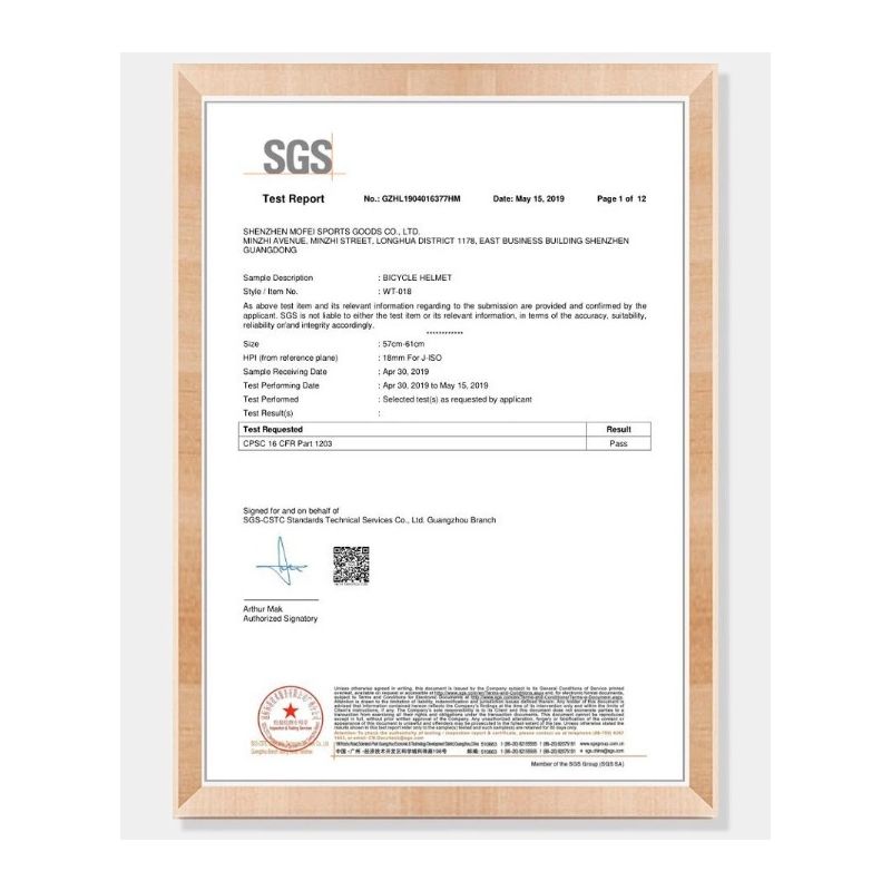 ROCKBROS cykelhjelm med genopladeligt LED lys ultralet og komfortabel hjelm til landevejscykel og mountainbike