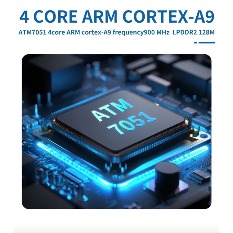 POWKIDDY X39pro håndholdt videospilkonsol med 4,3 tommer IPS skærm PS1 støtte og bærbar nostalgi gaming oplevelse