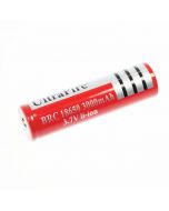 Ultrafire BRC 3000mAh 3.7V Li-Ion Genopladeligt 18650 Batteri (1 stk)