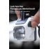 Magicshine CBL1600 Cykel Forlygter 1600 Lumen Hængende Cut-off Kabel LED Cykellys til Sikre Natteture MTB