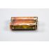 TrustFire 18650 batteri 3000mAh Li-Ion genopladeligt med høj kapacitet PCB-beskyttelse lang levetid sort