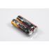 TrustFire 3.7V 900mAh genopladeligt Li-ion 14500 batteri med holdbarhed og avanceret teknologi til elektroniske enheder