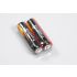 TrustFire 3.7V 900mAh genopladeligt Li-ion 14500 batteri med holdbarhed og avanceret teknologi til elektroniske enheder