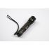 ULTRAFIRE WF-501B LED lommelygte 1300 lumen fem tilstande robust konstruktion camping og udendørs eventyr