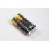 TrustFire 3.7V 900mAh genopladeligt Li-ion 14500 batteri med holdbarhed og avanceret teknologi til elektroniske enheder