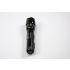 UltraFire WF-502B LED lommelygte 1300 lumens robust design camping og vandring gratis forsendelse