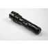 UltraFire WF-502B LED lommelygte 1300 lumens robust design camping og vandring gratis forsendelse