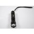 ULTRAFIRE WF-501B LED lommelygte 1300 lumen fem tilstande robust konstruktion camping og udendørs eventyr