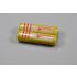 Ultrafire BRC 18650 3600mAh Li-Ion Batteri Genopladeligt Perfekt til Lommelygter Elektroniske Værktøjer Langvarig