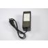 UltraFire Enkelt 26650 Li-Ion Genopladelig Batterioplader Sort Effektivt Output Sikker Opladning