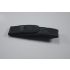 Ultrafire lommelygte holster med Trustfire TR-001 oplader bærbar single 18650 batteri universal kompatibilitet