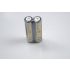 UltraFire BRC 4000mAh 18650 Li-ion Genopladeligt Batteri Høj Kapacitet Hurtig Opladning Miljøvenlig Innovation