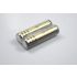 UltraFire BRC 4000mAh 18650 Li-ion Genopladeligt Batteri Høj Kapacitet Hurtig Opladning Miljøvenlig Innovation
