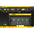 NITECORE D4 DELICHARGER LCD DISPLAY batteri oplader intelligent opladning Li-ion 18650 14500 26650 kompatibel